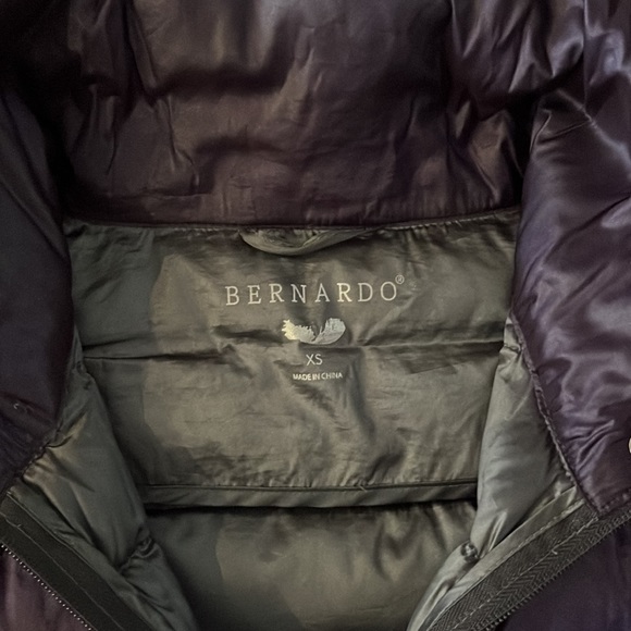 Bernardo lightweight fall/winter jacket - Picture 8 of 10